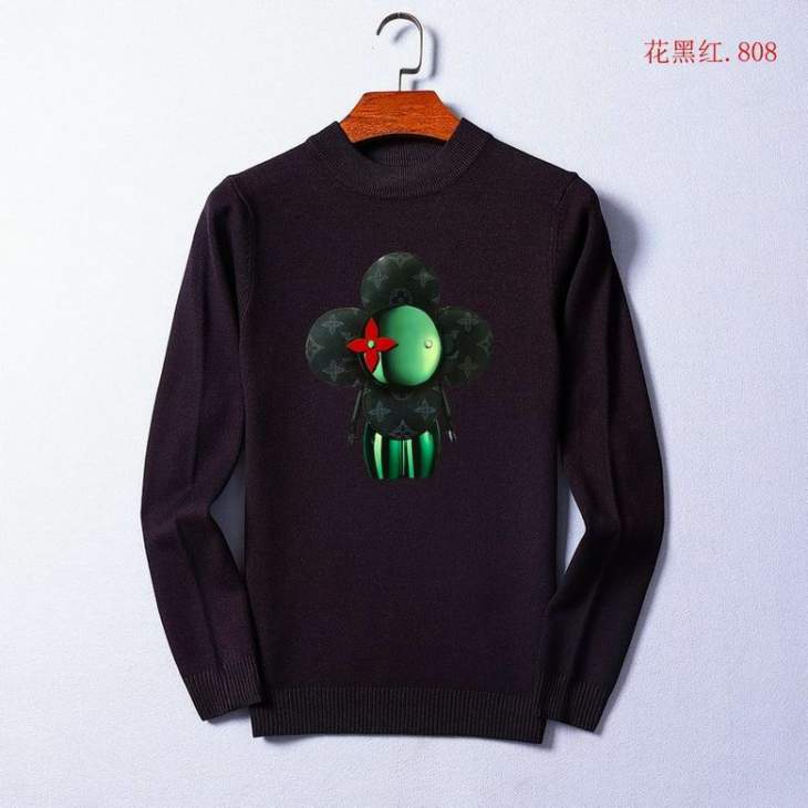 Picture of Louis Vuitton Sweaters _SKULVm-4xl11L0347030